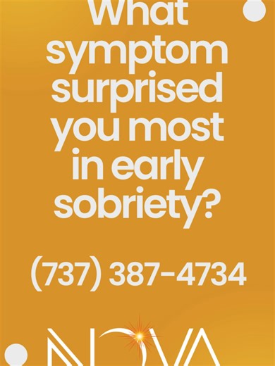 Need Support? (737) 387-4734 If you’re sober and still feeling “off”… you’re not alone. 🧡 Mood, sleep, energy dips can happen in early addiction recovery while your brain/body rebalance. #addictionrecovery #earlyrecovery #paws #iop #addictionrehab #addictiondetox #soberliving #recoverytok #SoberTok #fypシ #fypppppppppppppp