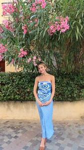 22K views · 3.9K reactions | Ootd @rixo @longchamp #outfit #france #frenchfashion #ootd #eurosummer | Victoria Hiegel | Facebook