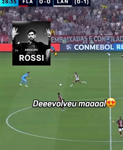 Flamengo vs Lanús: Final Tensa e Goleada