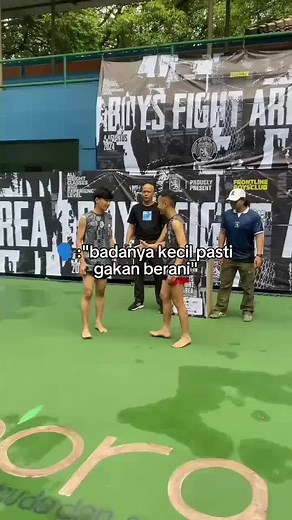 LEMBANGBOXINGCAMP on TikTok