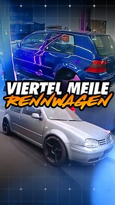 Wenn Lenken zur Nebensache wird: Unser Erster 1/4 Meile Rennwagen! Schaut gerne bei uns auf Youtube vorbei! Volkswagen #jp #jpperformance #viertelmeile #rennen #1/4 #youtube | JP Performance GmbH