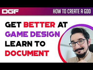How to Create a GDD - Introduction to Documentation Workflow
