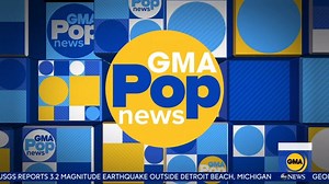 BTS breaks a YouTube record with their new video 'Dynamite'. Janai Norman reports the buzziest stories of the day in 'GMA' Pop News. https://gma.abc/2EfcJwQ | Good Morning America