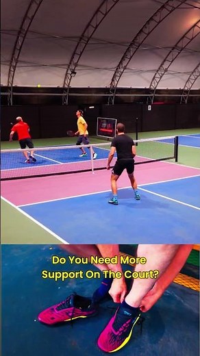 🦞Lob City #pickleball #sporthighlights #pickleballhighlights #sports