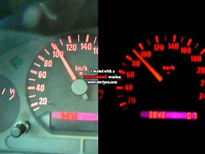 Bmw e36 320i 1997 3.45 vs 2.93 differential