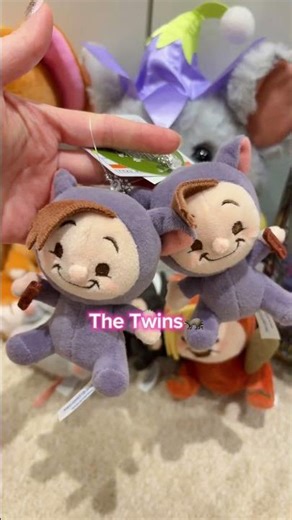 Step into Neverland with this Peter Pan collection 🧚‍♂️✨Perfect for Disney lovers and collectors 💛