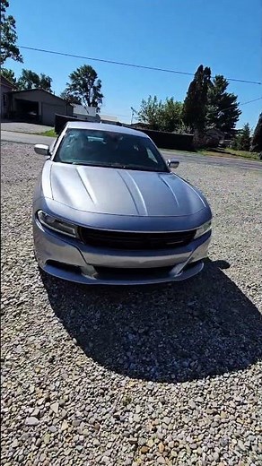 2016 Dodge Charger Used Car Kokomo, IN Relentless Auto Group