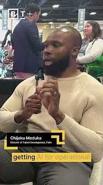 How L&D teams are approaching AI | Voices of L&D