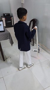 Blind Stick using Arduino Working video uploaded on YouTube link 👇👇 https://youtu.be/UpVyn49P1f4?si=WjxPx1S5A7PGLHAB | Eazytronic Robotic Classes