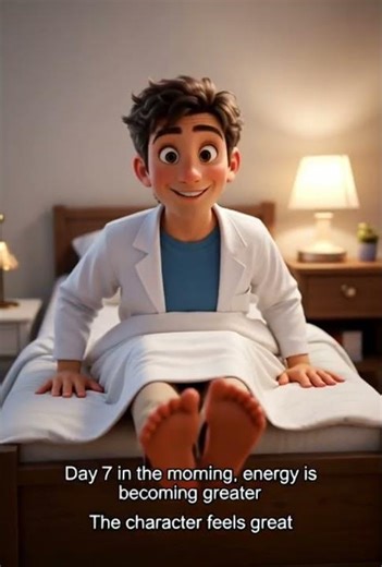 What happens if you take a cold shower for 30 days? #rek #experiment