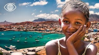 Documentaire | Cap Vert : un voyage entre îles sauvages, volcans et culture métissée