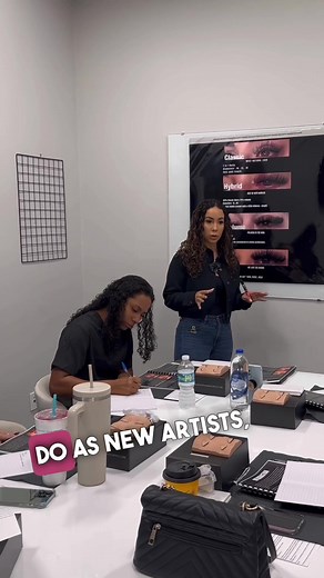 Understanding Foundational Lash Looks for Lash Professionals