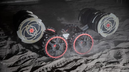 NASA next-gen control room experiment at KSC aims to make sure humans work at their best