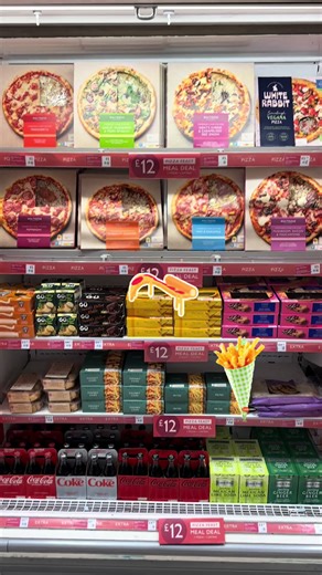 @Waitrose & Partners #food #deals #waitrose #teamwaitrose #waitrosehavant #fyp #videoviralitiktok #viral_video