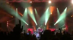 Live at Third Day!!! | WGTS 91.9