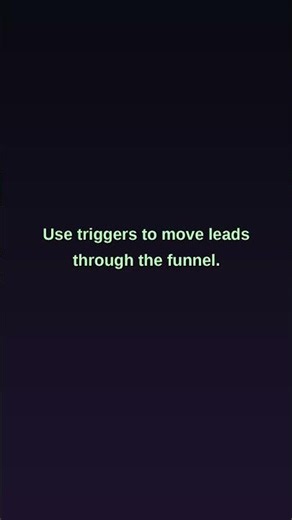 GoHighLevel Automation System Explained