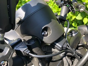 Rebel 250 S Edition カスタム（ETC取り付け）