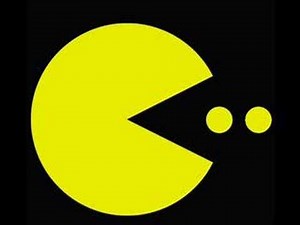 Pacman Techno