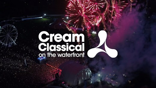 25K views · 508 reactions | Cream Classical on the Waterfront -...