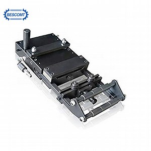 [Hot Item] Pneumatic Feeding Machine Power Press Device Air Feeder for Metal Steel Sheet Coil Punching Machine