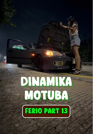 Penyebab Outdoor AC Mati pada Honda Civic Ferio