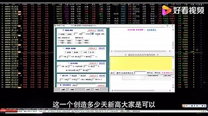 编写指标公式自动生成器，再也不用求人了