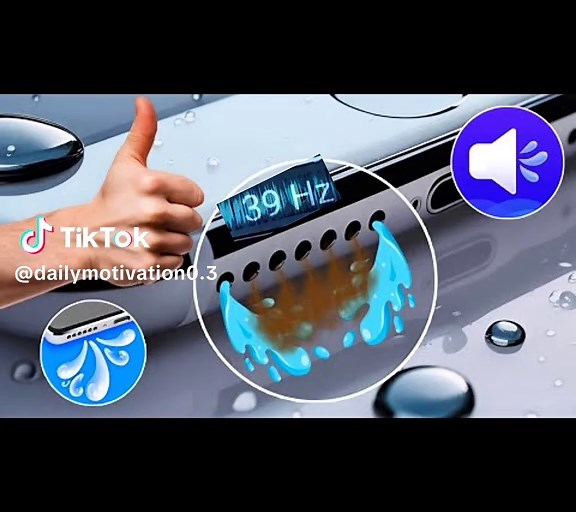 Fix Your Phone Speaker with 10000Hz Sound Fast