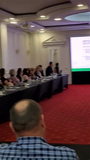 ȘEDINȚA BI-ANUALĂ pentru organizațiile beneficiare de grant în cadrul proiectului „Parteneriate locale pentru eficiența energetică în servicii sociale”, 13 noiembrie 2025 | Servicii sociale mai bune