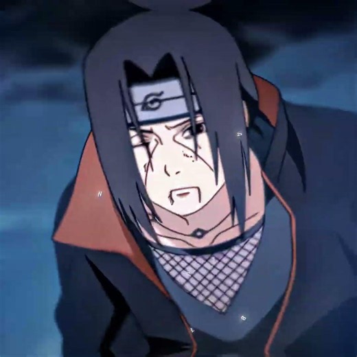 Who is the STRONGEST Uchiha? 🩸 (Itachi, Madara, Sasuke, Obito)