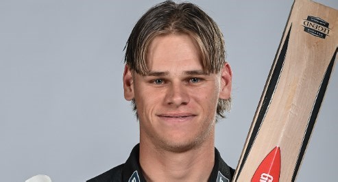 Cooper Connolly Height, Age, Family, Biography