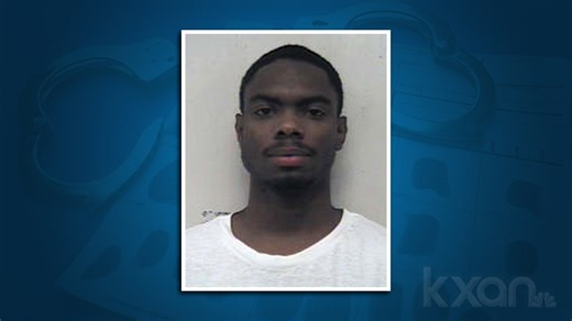 APD, FBI arrest Austin man accused of stealing ‘large amount of cash’ in armed bank robbery