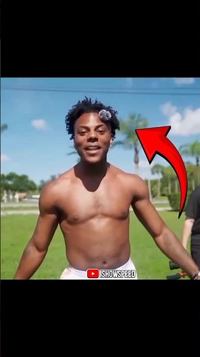 when ishowspeed challenge to ashton hall on livestream 🤯 | #ishowspeed