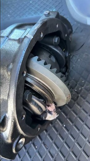 ⚙️ 906-й Sprinter отримав швидкісний редуктор 51:13 🚐