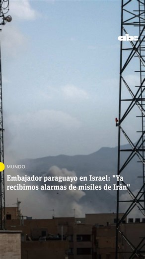 Situación actual en Israel: declaraciones del embajador