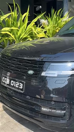 📍#viralvideo #srilankacarspotters #urus #srilankan_tik_tok🇱🇰 #rangeroversport