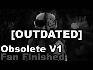 [OUTDATED] FNF: Jeffy's Endless Aethos - Obsolete V1 (Fan Finished) (+ FLP)