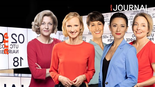 ARTE Journal - 26/07/2024