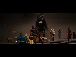 Argo 2012 ending theme