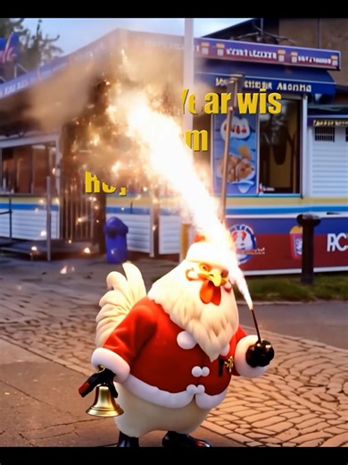 Tack för att ni är en del av vår resa. Vi önskar er ett 2026 fyllt av glädje och god smak! – Teamet på Royal Chicken. #foruyou #crispychicken #kfc #crispyfriedchicken #fory #Christmas #malmö #Juldagen