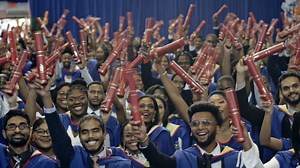 30K views · 1.1K reactions | Congratulations to all of our new graduates from the Faculties of Science and Technology, Food and Agriculture, Engineering and Law. An emotional and inspiring Day 1 is in the books! 梁 #UWISTAGrad2023 | UWI St. Augustine | Facebook