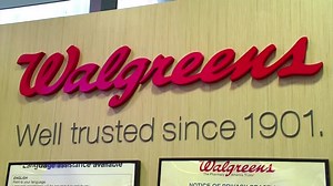 Walgreens to shut 1,200 stores as part of turnaround effort