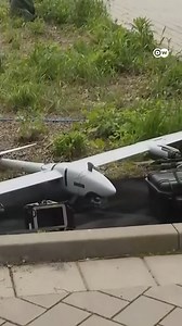 14K views · 325 reactions | Russian drones are systematically spying on military transport routes and critical infrastructure in eastern Germany, according to media reports. Germany's current ability to fight back is limited, but that could soon change under new legislation. | DW News | Facebook