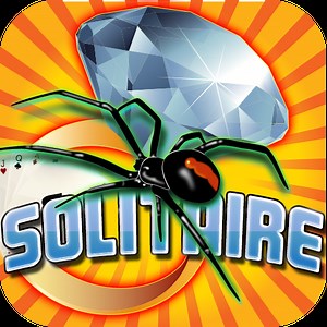 King Deal Spider Solitaire for Kindle Fire