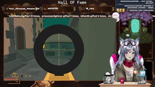 souls like in minecraft [soul rend]