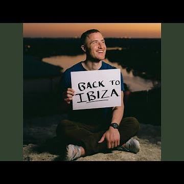 BACK TO IBIZA
