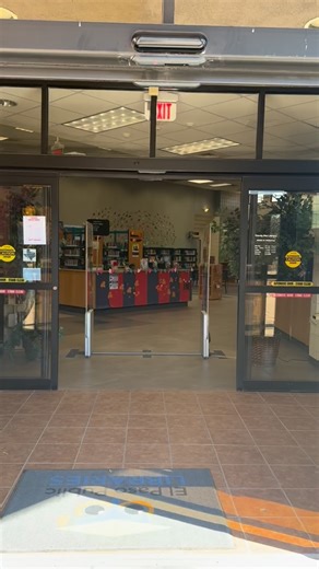 If you haven’t heard, the Clardy Fox Library is phenomenal! 🤩 Throughout the month of January, we shared some great information about our Clardy Fox branch. If you’re looking to join a group, their Anime Club, Horror Club, and Crochet Club are nothing short of awesome! If you’re interested in seeing a one-of-a-kind art installation, “Desert Agave” by Adrian Lopez is on display. And if you’d like to enhance your life with an enhanced library card, you can get that done at the Clardy Fox branch. 