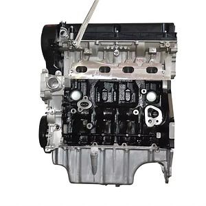 [Hot Item] Original New Complete Engine F16D F16D4 for Chevrolet Cruze 1.6 L J300 Old Model