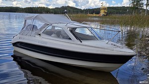 Flipper  Moottorivene 2013 Nurmijärvi - Nettivene