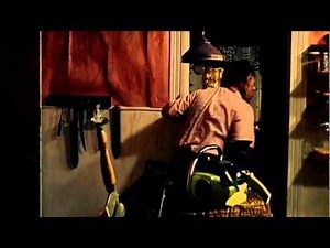 Figure - Leatherface MUSIC VIDEO (Watch at Your Own Risk)
