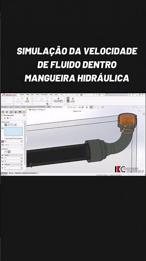 SOLIDWORKS FLOWSIMULATION